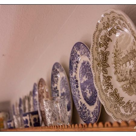 Liodentro House Villa Kárpathosz Kültér fotó