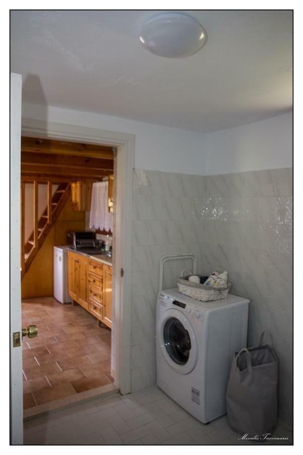 Liodentro House Villa Kárpathosz Kültér fotó