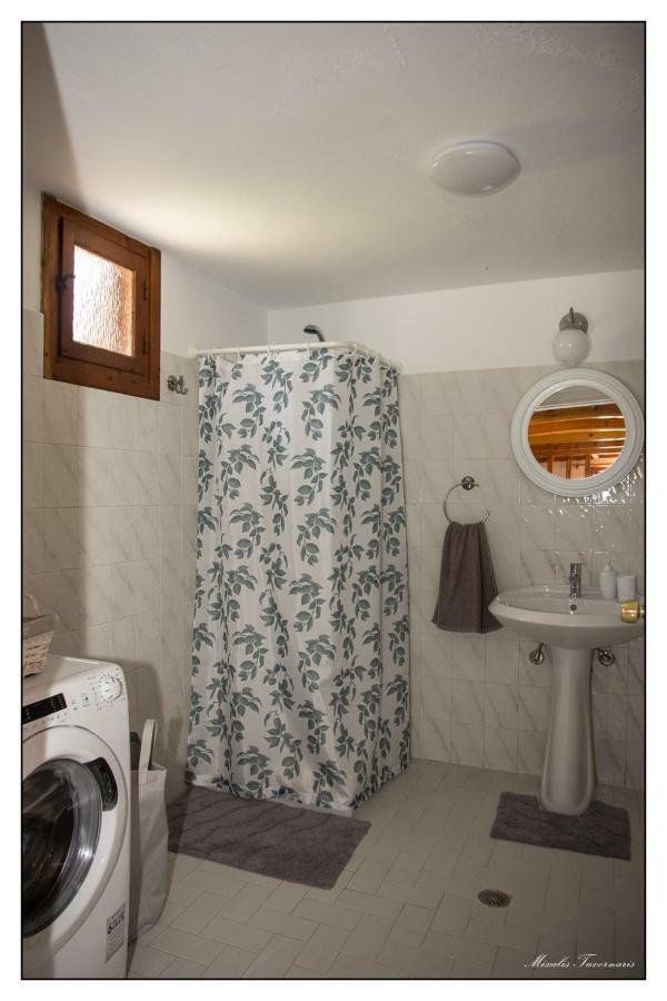 Liodentro House Villa Kárpathosz Kültér fotó
