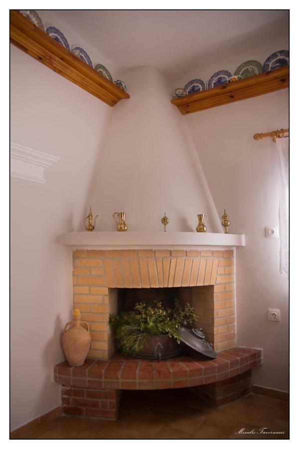 Liodentro House Villa Kárpathosz Kültér fotó